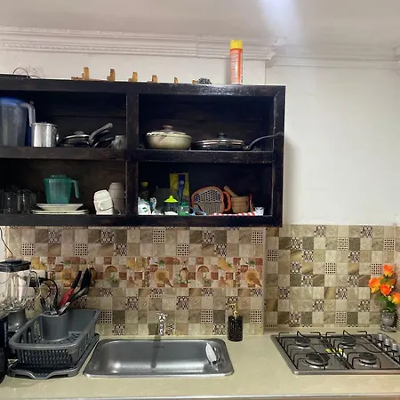 Apartamento En Getsemani